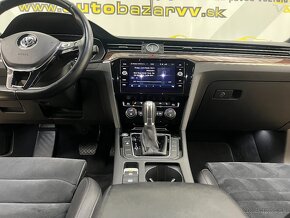 Volkswagen Passat Variant 2.0 TDI BMT Highline R-Line DSG - 17