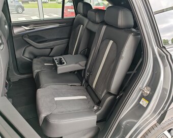 Škoda Kodiaq New 2.0 TDI SCR Sportline DSG 4x4/AJ NA SPLÁTKY - 17