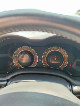 Toyota Corolla 2.0 D‑4D(93KW), 2008, M 6‑st. - 17