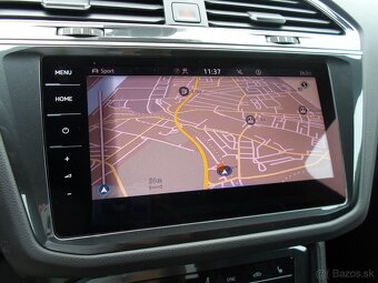 Volkswagen Tiguan 2.0 TSI R-Line Black Style 4x4 DSG,F1,Cock - 17