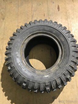 Pneumatiky 16x8.0 -7 - 17