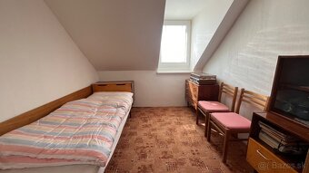 Pekný rodinný dom 216 m2 úžitková plocha, Myjava - 17