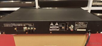 Predám tunery : Yamaha, Denon, Sony a Pioneer - 17