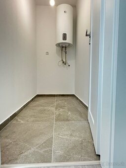 2i byt s parkovacím miestom v osobnom vlastníctve - 17