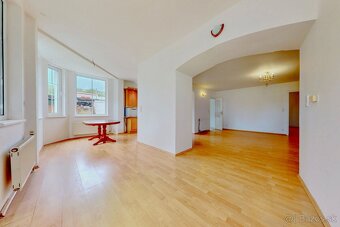 Segnerova vila na predaj – výnimočný dom v Mlynskej doline - 17