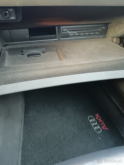 Audi A6 C6 3.0 TDI Quattro S-Line 171kw - 17