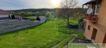 Rodinný dom v nádhernom prostredí pohoria Tribeč v obci Ho - 17