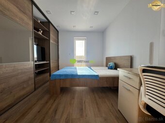 Na predaj 3i bungalov v krásnom prostredí obce Bačkovík - 17