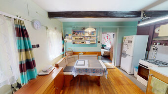 BartanusReality - Na predaj zaujímavý vidiecky, rodinný dom  - 17