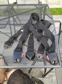 škoda 1000 MB na rozebrání náhradní díly - 17