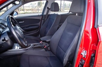 BMW Rad 1 116i A/T, 99kw,A6,5d - 17