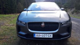 Jaguar i-pace 400s cena bez dph 21800eur - 17