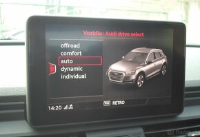 Audi Q5 2.0 TDI - 17