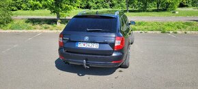 Škoda superb 2 facelift 2.0tdi DSG - 17