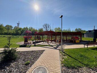 2 izbový byt PANORAMA, veľká terasa, parking, Košice - 17