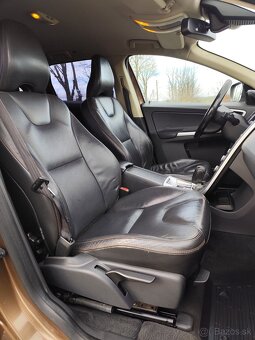 Volvo XC60 2.4 4x4 - 17
