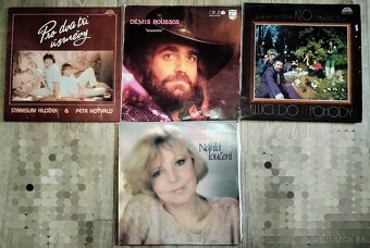 Lp platne - 17
