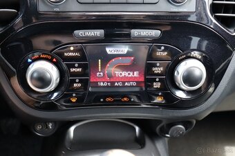 Nissan Juke 1.6 l Acenta - 17