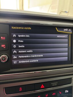 Seat leon Xperience 4x4 2.0tdi - 17