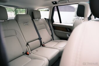 Land Rover Range Rover P400e Vogue - 17