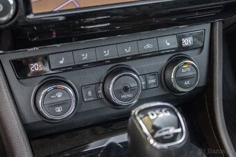 Škoda Superb 2.0 TDI 190k L&K DSG - 17