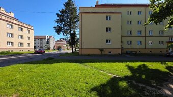 Predaj 3-izbový byt s príjemnou atmosférou 68m2 Staré sídlis - 17