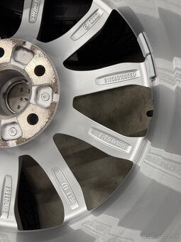 Zimná sada 5x112 R18 , 225/45/18 Audi A4 B9 , VW, Škoda - 17