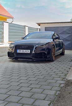 Audi A5 Sportback - 17