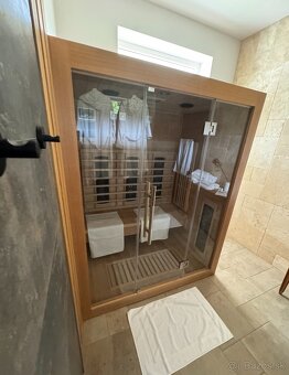 Luxusná Kúria pri Trenčíne – 14 Izieb, 5700 m² Pozemok - 17