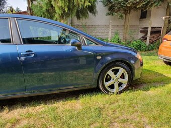Seat leon 1,9 td - 17