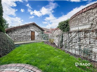 RADO | 1-izbový byt 45m2 + záhrada + parking | Koliba - 17