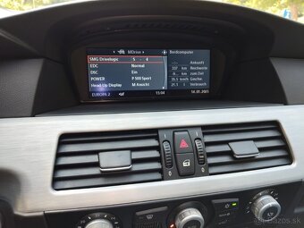 BMW M5 V10 e60 Facelift - 17