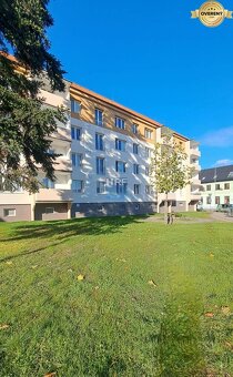 Na predaj 2izbový byt s veľkou lodžiou v Holíči - 17