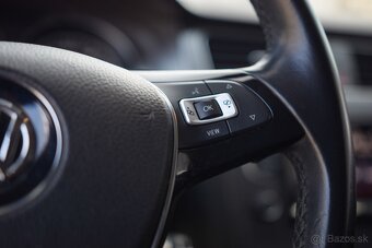 Volkswagen Golf 7 Variant 1.6 TDI SERVIS KNIHA - 17