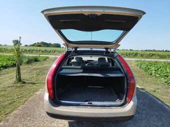 Citroen C 5 kombi 1,6 HDI diesel ťažné - 17