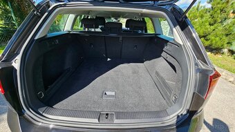 Volkswagen Passat Variant 2,0 TDI , DSG 2021 - 17