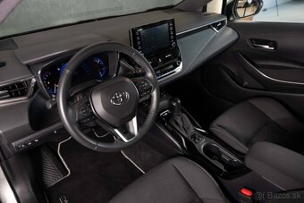Toyota Corolla 1.8 Hybrid e-CVT Comfort, 2021, DPH - 17
