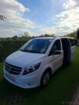 Predam Mercedes-Benz Vito Tourer - 17
