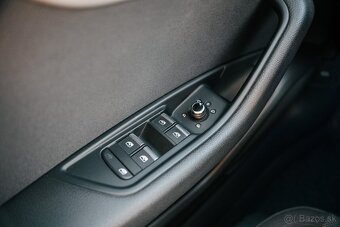 Audi A4 Avant 35 2.0 TFSI mHEV Advanced S tronic - 17