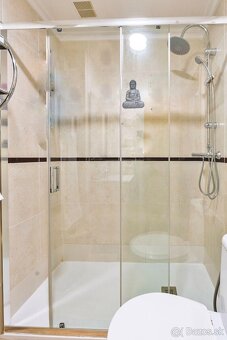 Ke koupi zařízený apartmán 3+kk o výměře 61 m² TORREVIEJA - 17