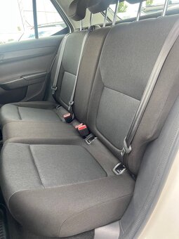 Škoda Fabia 1.0 TSI Active - 17