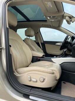 Audi A6 Allroad 3.0 Bi-TDI 313 PS Bi-Turbo TipTronic 8st. - 17