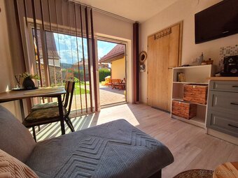 Pobyt pod Tatrami vo Važci - 17