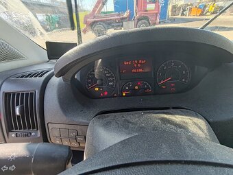 Citroën Jumper 2.2 121 kW L4H3 - 17