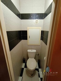 NOVÁ CENA/ Pekný 3 izbový byt s loggiou v BnB Centrum/Stanic - 17