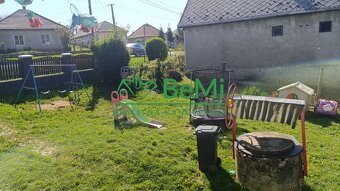 Pekný rodinný dom v obci  Hernádvécse - okres Encs -NA PREDA - 17