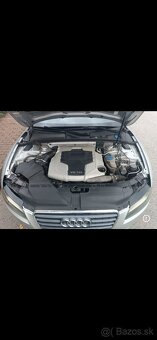 Predám Audi A5 Kupe - 17