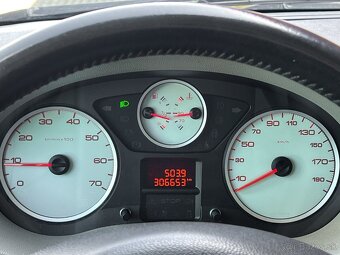 Peugeot Expert Tepee Executive 2.0 HDi 9miestne,Odpočet DPH - 17