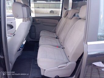 Seat Alhambra 2.0 TDI Automat 103KW - 17