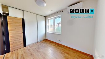 Výrazná zľava Novostavba 4 izbový rodinný dom, prevedenie  - 17